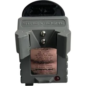 STS Streamlight Strion Single Charger Plate