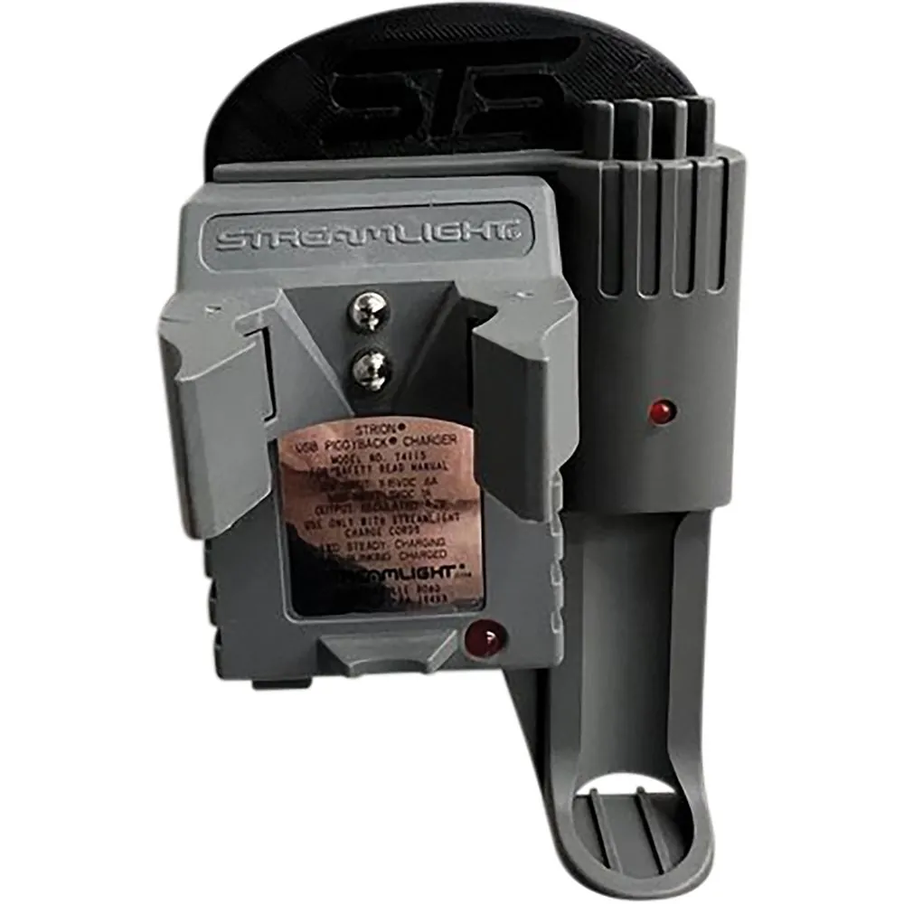 STS Streamlight Strion Double Charger Plate