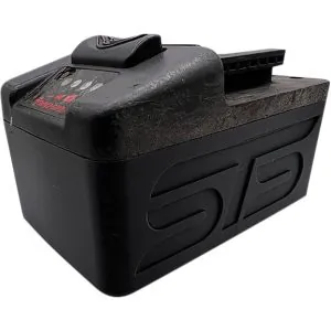 STS Snap on 18v Front latch HOLDER