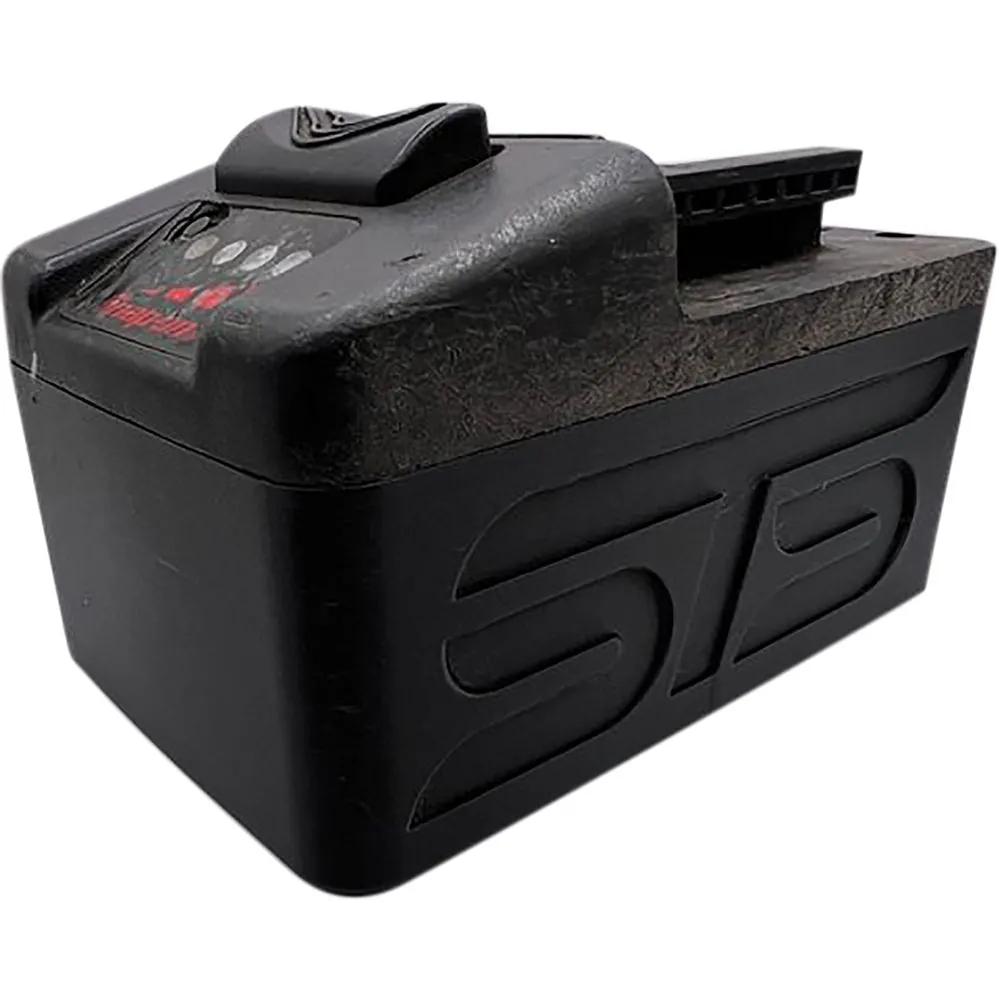 STS Snap on 18v Front latch HOLDER