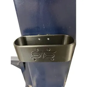 STS Magnetic Can Holder for Brake Cleaner, Lubricants & Spray Cans