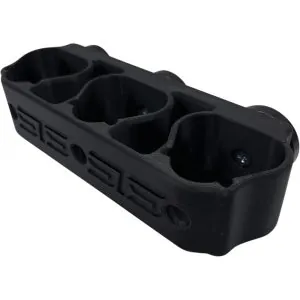 STS M12 Magnetic Battery Holder