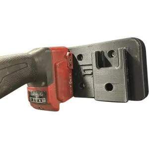STS Magnetic Dual Tool Holder for Milwaukee M18 Drills & Impact Guns