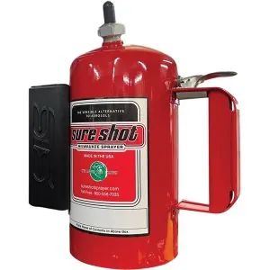 STS Sureshot Magnetic Holder