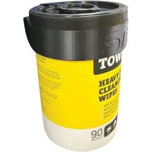 STS Tub O Towels Holder