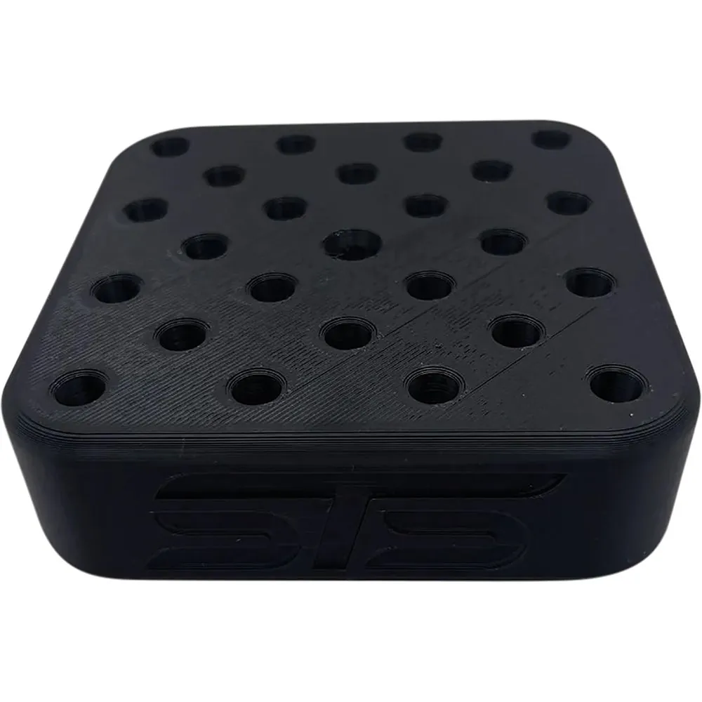 STS Carbide Bit Holder