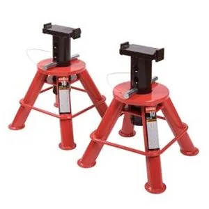 10 Ton Low Height Pin Type
