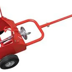 Brake Drum Handler