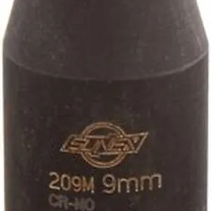 1/2DR 9MM STD IMP SKT
