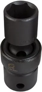 10MM Universal Impact Socket