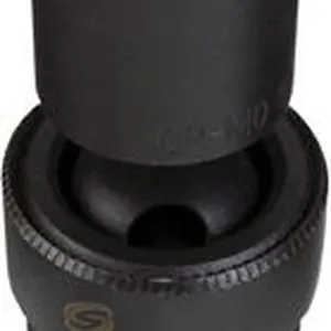 11MM 1/2" Dr Universal Impact