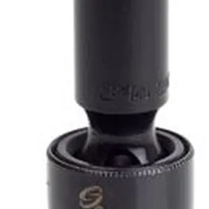 1/2 Drive 12MM 12 Point Deep