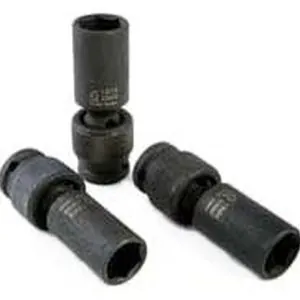 1/2DR 12MM DP IMP FLEX SKT