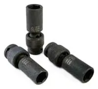 1/2DR 12MM DP IMP FLEX SKT