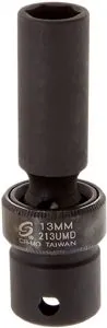 1/2 Drive 13MM Impact Socket