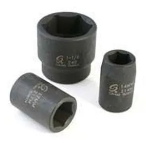 1/2DR 17MM STD IMP SKT
