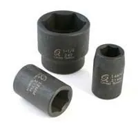 1/2DR 17MM STD IMP SKT
