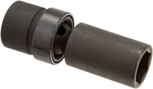 1/2 Drive 19MM Impact Socket