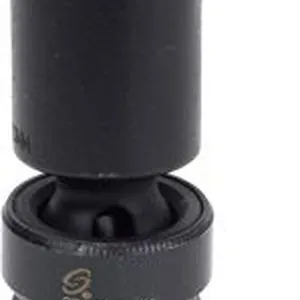 1/2 Drive 20MM 12 Point Deep