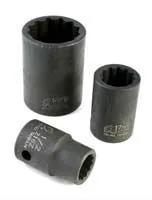 1/2DR 21MM 12PT STD IMP SKT