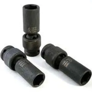 1/2" Dr. 7/8" Universal Deep