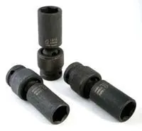 1/2" Dr. 7/8" Universal Deep