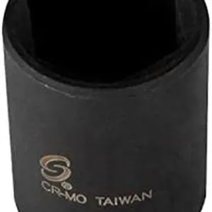 31MM 1/2" Dr. Impact Socket