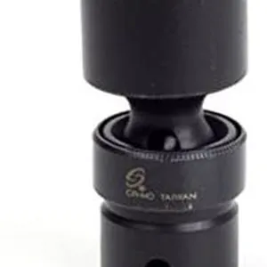 1/2" Dr 1" 12Pt Universal