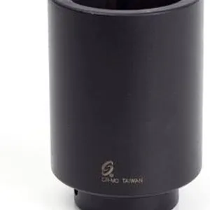 1-9/16" Deep Impact Socket