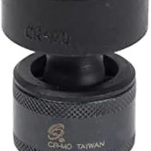 3/8" Drive 20MM Universal