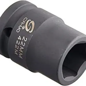3/4DR 22MM STD IMP SKT