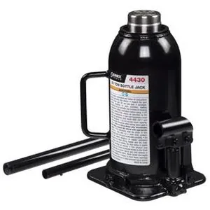 30 Ton Bottle Jack