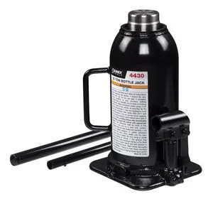 30 Ton Bottle Jack