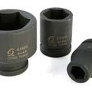45MM 3/4" Dr Impact Socket