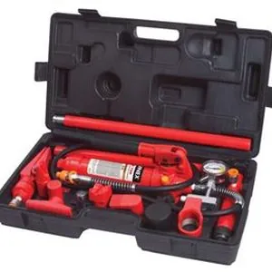 4 Ton Portable Hydraulic Porta
