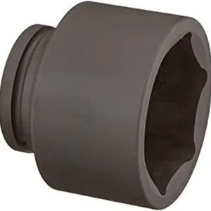1" Drive 4" Impact Socket