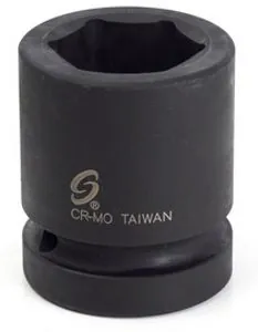 1"DR 2-1/16 STD IMP SKT