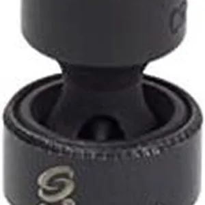 1/4" Dr. 12 Pt. 10mm Magnetic