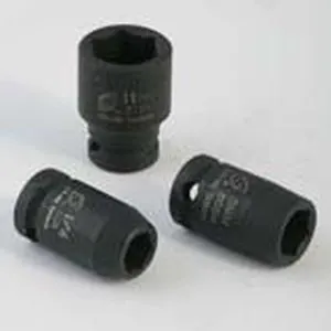 1/4DR 13MM STD IMP SKT