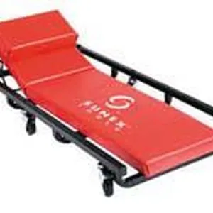 Adjustable Head Steel Rail