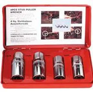 4 Piece Fractional Stud Puller