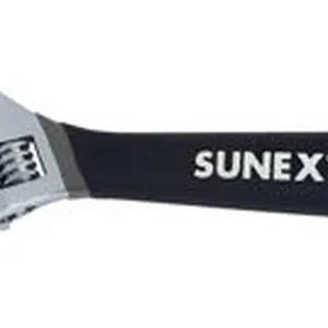 6" Adjustable Wrench