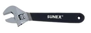 8" Adjustable Wrench