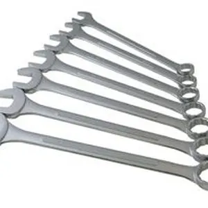 7 Piece SAE Raised Panel Jumbo