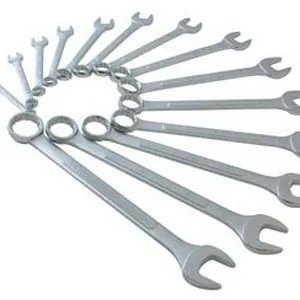 14 Piece SAE Raised Panel