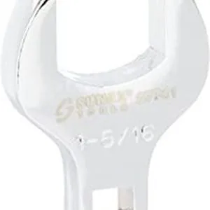 1/2" Dr. 1-5/16" Jumbo