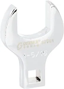 1/2" Dr. 1-5/16" Jumbo