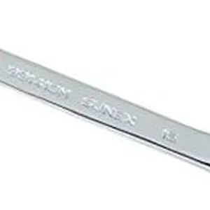 15mm Fully Polished Angle Head