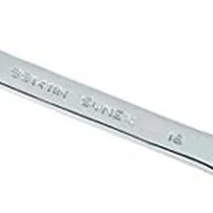 16MM Fully Polished Angle