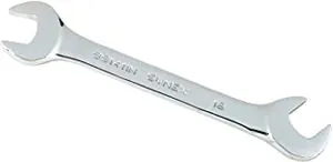 16MM Fully Polished Angle